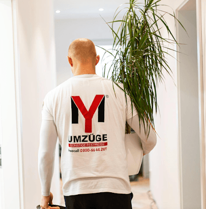 M.Y. Umzüge Gütersloh
