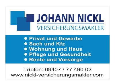 Nickl - Versicherungsmakler