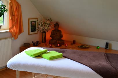 Zentrum für Lebenspflege