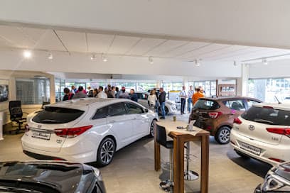 Hyundai-Servicepartner Blecker