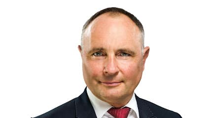 Tilo Wilhelm - Selbstständiger Vertriebspartner für Swiss Life Select