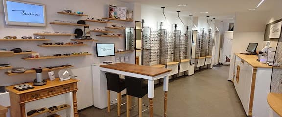 Bunse - das Brillenhaus
