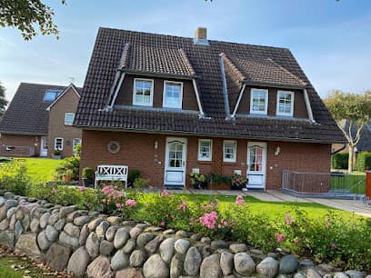 Ferienwohnung - Traumferien Föhr