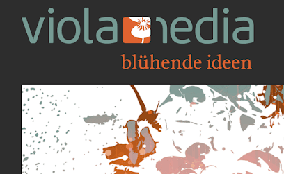 violamedia - Martina Viola