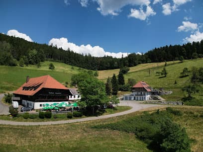 Ferienhaus Wendelinus