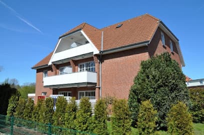 Haus Antonie Ferienwohnungen