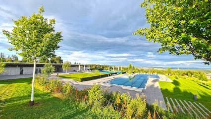 Panorama-Freibad Freudenstadt