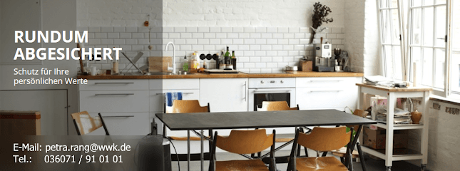 Versicherungs- Generalagentur der WWK, Petra Rang