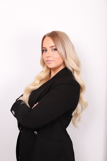 Debeka Versicherung Natalie Diegmann