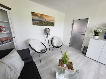 Ferienhaus Jadeblick in Emden