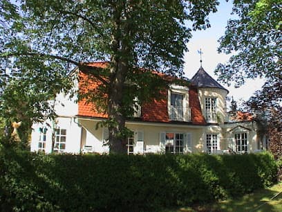 Otto Rudolph Immobilien