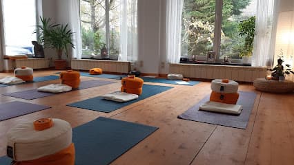 Ananda Life - Yoga, Ayurveda, Reiki, Life Coaching