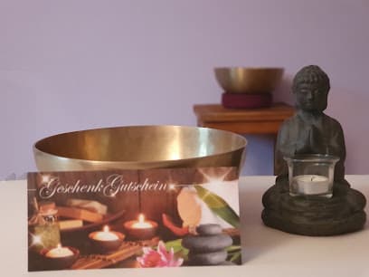 Klangvoll by Ulrike Pfeifer