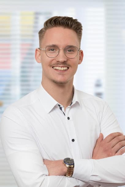 ERGO Versicherung Tobias Sieben