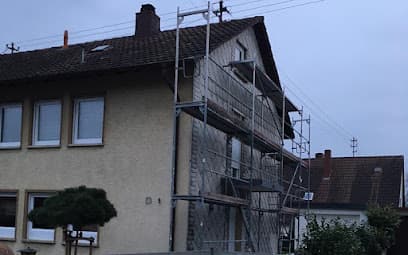 Malermeisterbetrieb Mesut Ogurcan