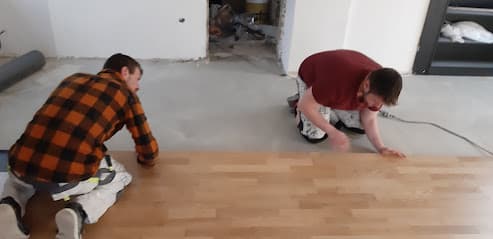 JS Bau Abriss, Entkernung & Renovierung