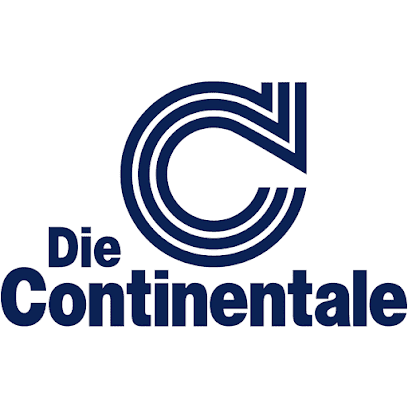 Continentale: J.F.M. Versicherungsservice