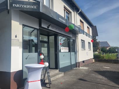 Metzgerei Paesano GmbH