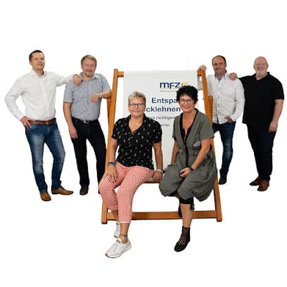 MFZ Mitteldeutsches Finanzzentrum