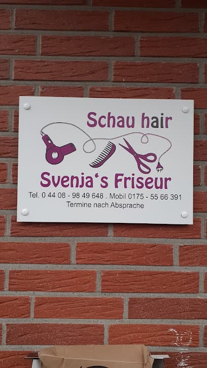 Schau hair