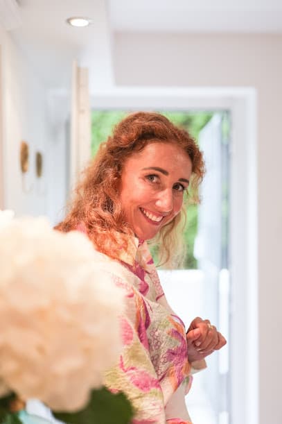 Kosmetik und Naturheilpraxis Orange Blossom Wiesbaden