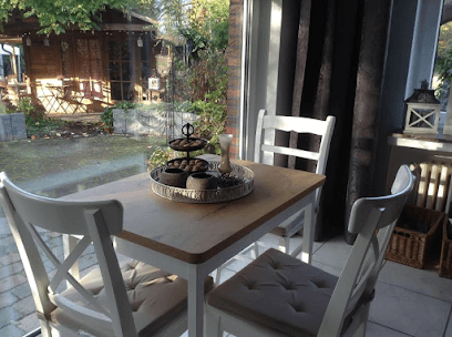 Hofkaffee Hanenhueske