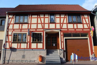 Malermeister Sascha Montag