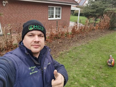 HGS-Tschernischow Garten und Landschaftsbau Hille